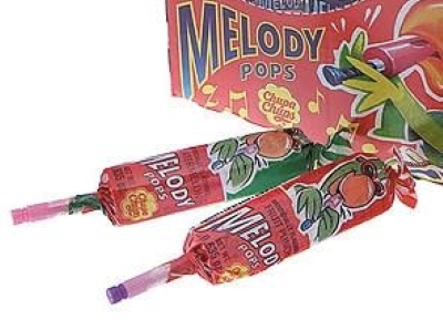 Melody pops